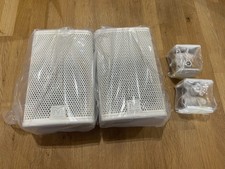 Martin Audio Adron A40TW Wall Speakers