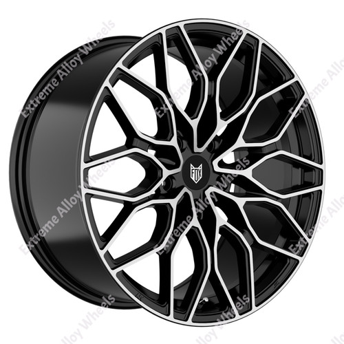 Bmf fx9 alloy wheels for - fx9,