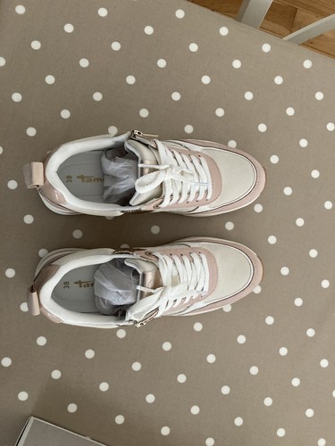 Tamaris trainers vegan - vegan,