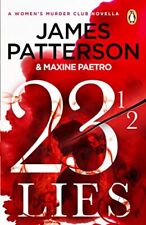 23 ½ Lies: (A Women’s Murder Club Novella),James Patterson