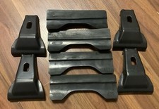 THULE FITTING KIT 5063 used no