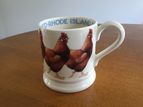 Emma bridgewater rhode island - bridgewater,