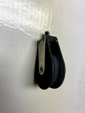 NUMEROUS SAIL BOAT PARTS FROM