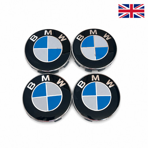 Set bmw wheel centre - of,