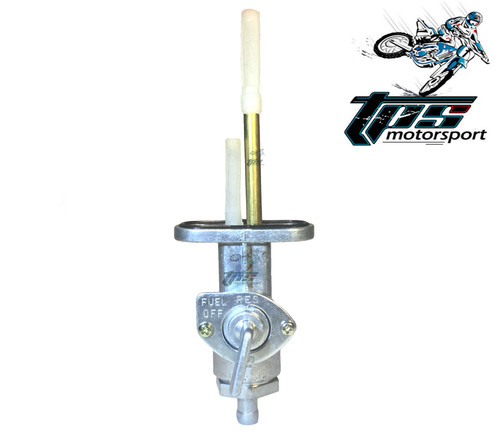 Petrol fuel tank valve petcock - fuel,