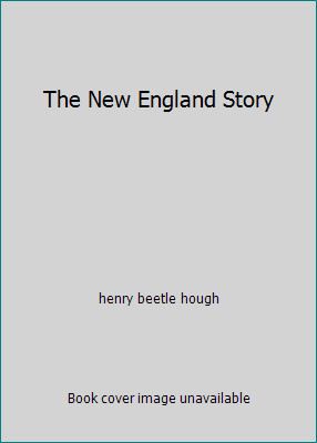 The new england - the,