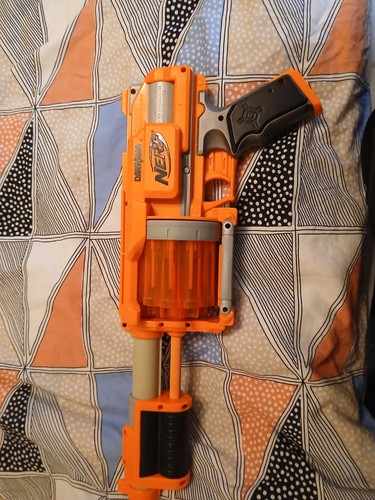 Nerf dart tag sharp shot - tag,