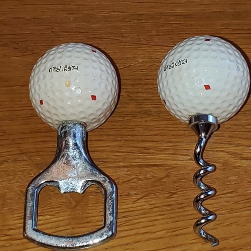 Vintage penfold patented - penfold, golf