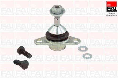 Fai ss1326 ball joint front - ball,