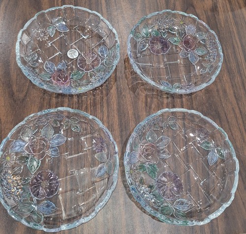 Set vintage soga raised - of,