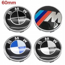 SET OF 4 B M W Alloy Wheel