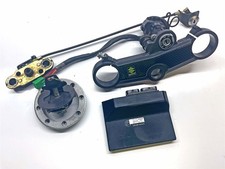 2002 Suzuki GSX-R1000 K2