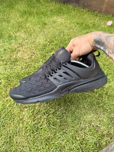 Awesome nike air - awesome, presto