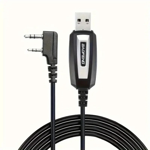 Baofeng programming cable - cable, for