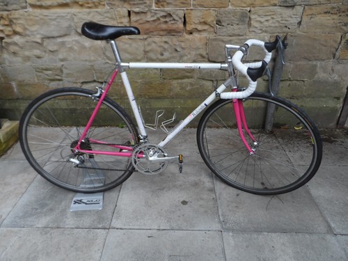 Raleigh dyna tech 700 road - 700,