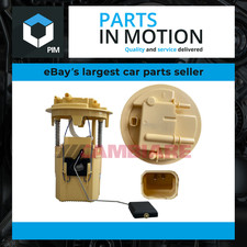 Fuel Pump fits CITROEN