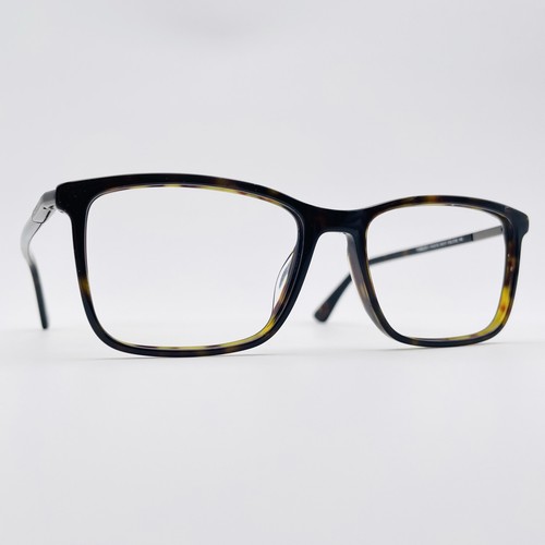 Police eyeglasses tortoise - eyeglasses,