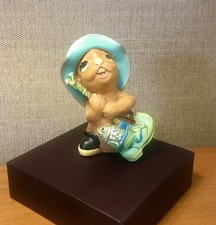 Set Of Pendelfin Figures 