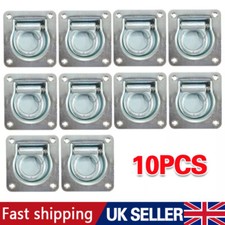 10x Recovery truck Trailer