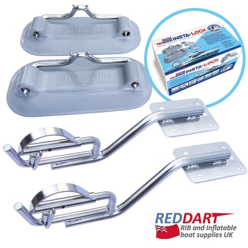 Extended reach snap - extended, for