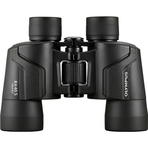 Olympus 8x40 binoculars - 8x40,