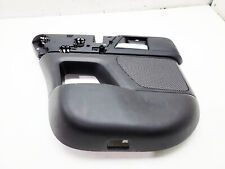 LAND ROVER DEFENDER X 110 L663 DOOR CARD PANEL REAR LEFT PASSENGER SIDE