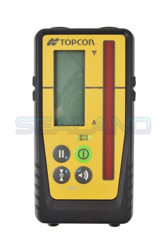 Topcon 100d digital laser - ls-100d,