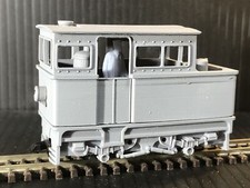 009 Atkinson-Walker Steam