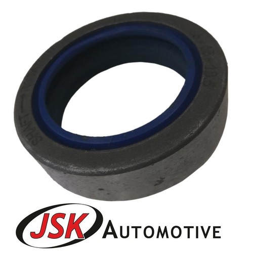Axle oil seal front rear - front,