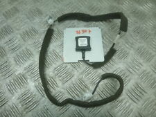 2015 TOYOTA AVENSIS GPS AERIAL ANTENNA 86860-05020