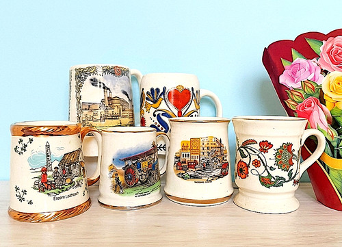 Tankards steins jugs - steins,, jugs,