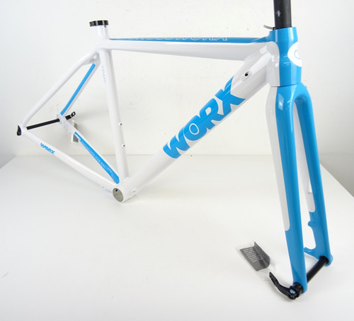 Worx crossworx cda cx - crossworx,