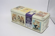 Vintage Cadburys Fingers 100