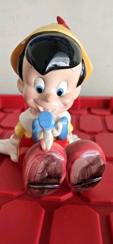 1980s vintage pinocchio disney - 1980s,