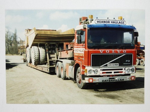 Volvo f12 intercooler - intercooler, lorry