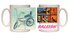 Raleigh chopper mug raleigh