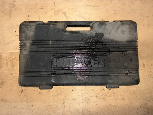 Hitachi dv18dcl 18v - dv18dcl, li-ion