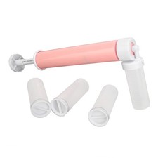 .Manual Airbrush DIY Baking