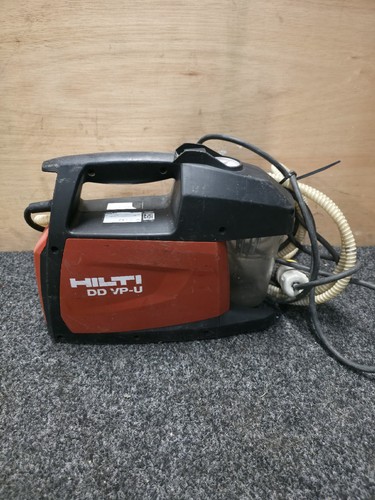Hilti 110v vacuum - hilti, vp-u