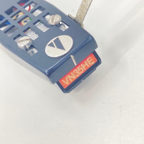 Shure v15 type cartridge - 3,