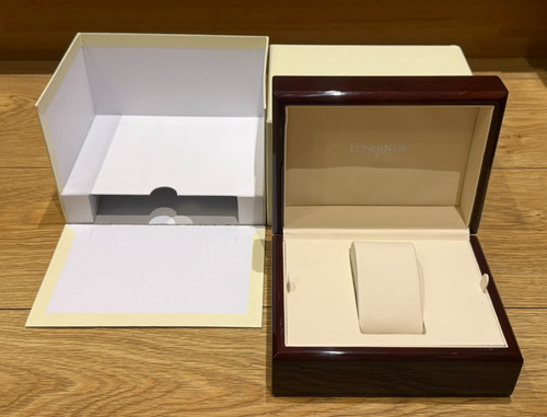 Genuine original longines - genuine,