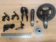 Excellent condition Campagnolo