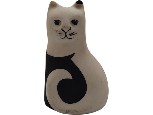 Highbank porcelain cat - highbank,