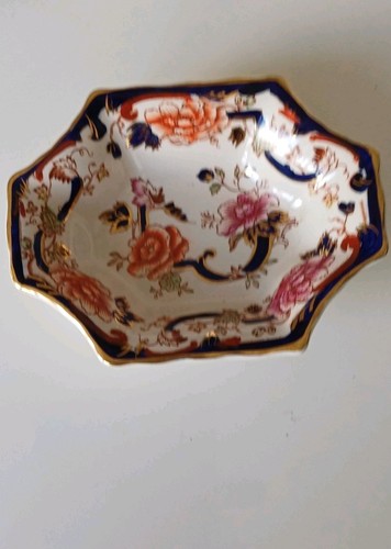 Masons ironstone mandalay - ironstone,