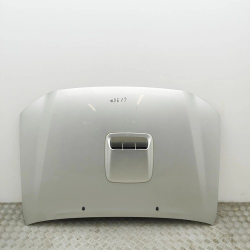 Toyota hilux mk7 bonnet - hilux, hood