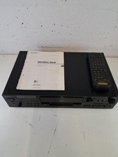 SONY MDS-JB920 QS MINIDISC