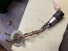 Classic Mini Spi Fuel Pump