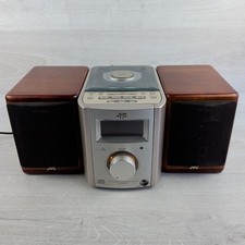 JVC SP-UX7000 Bookshelf Stereo