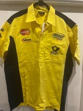 Jordan Grand Prix B&H Official