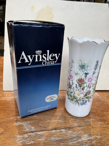 Aynsley fine bone china - aynsley,